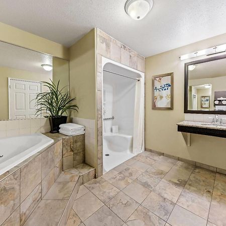 Hotel Wingate By Wyndham Calgary South Zewnętrze zdjęcie
