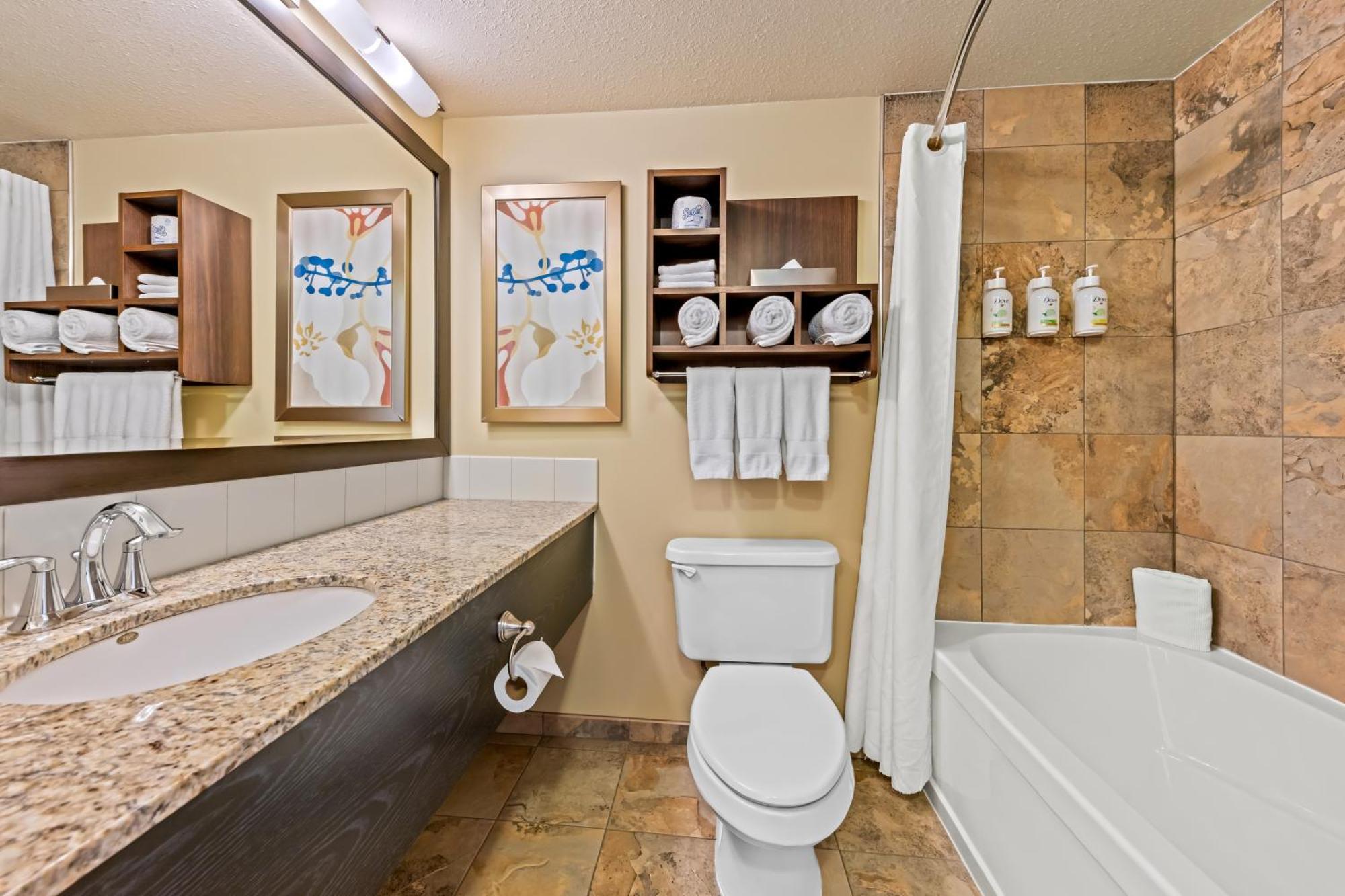 Hotel Wingate By Wyndham Calgary South Zewnętrze zdjęcie