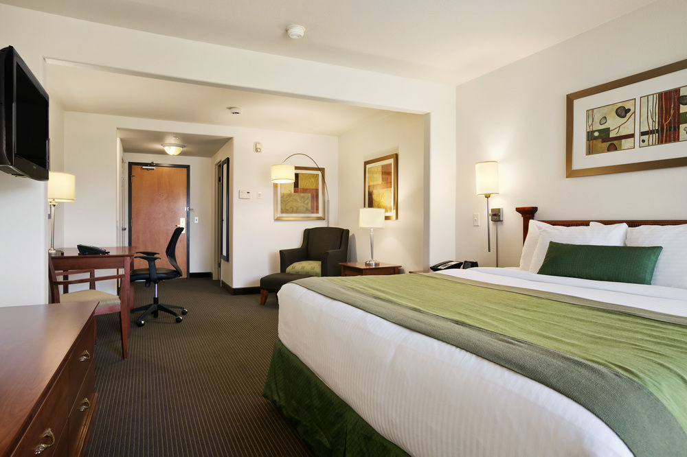 Hotel Wingate By Wyndham Calgary South Zewnętrze zdjęcie