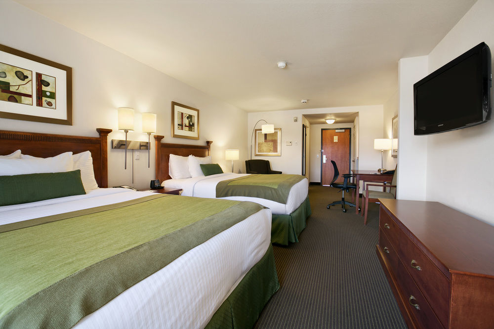 Hotel Wingate By Wyndham Calgary South Zewnętrze zdjęcie
