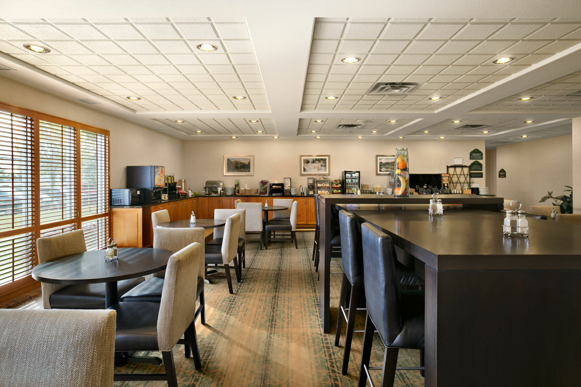 Hotel Wingate By Wyndham Calgary South Zewnętrze zdjęcie